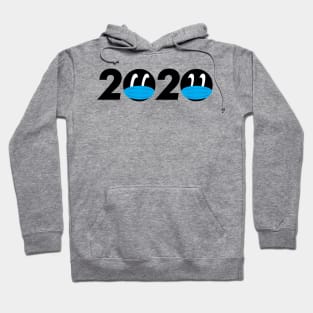 2020 Hoodie